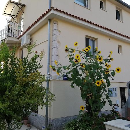 Apartments Martina Banjole Bagian luar foto