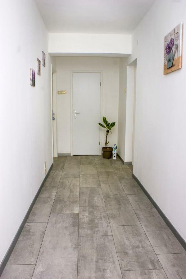 Apartments Martina Banjole Bagian luar foto